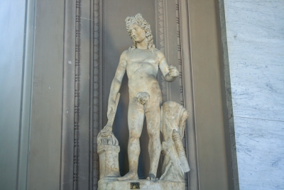 Vatican City